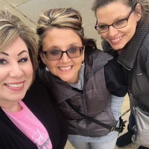 Meet your Posher, Dianna